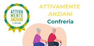 La Guida - Cuneo, si presenta il progetto “Attivamente Anziani”