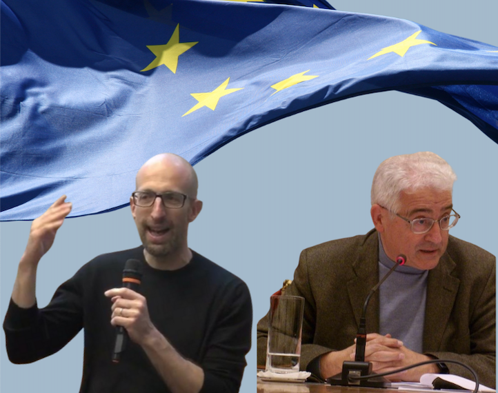 Le sfide all’Unione Europea nella legislatura 2024-2029
