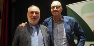 La Guida - Giorgio Bistolfi è il nuovo segretario provinciale Cisl Scuola