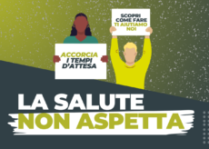 La Guida - “La salute non aspetta”, campagna contro i tempi delle liste d’attesa