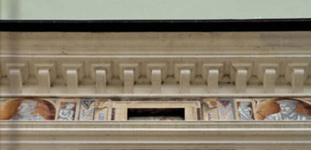 La Guida - Un architetto di Centallo alla corte dei Savoia