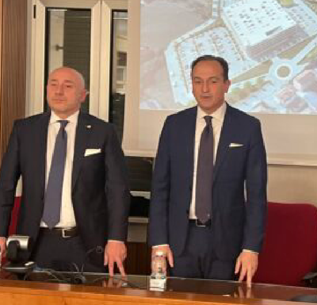 Ospedale di Cuneo, esempio per le liste di attesa