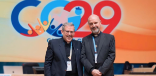 La Guida - Il “cuneese” don Stefano Martoglio riconfermato vicario mondiale dei Salesiani