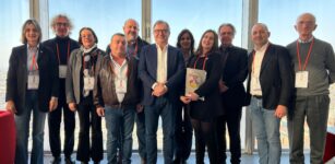 Fibra ottica e sviluppo del territorio, Centro per Cuneo incontra l’assessore regionale Marco Gallo La Guida - Fibra ottica e sviluppo del territorio, Centro per Cuneo incontra l’assessore regionale Marco Gallo