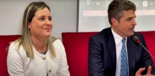 La Guida - Clelia Imberti alla presidenza della Consulta Innovazione e Smart Cities di Anci Piemonte