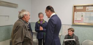 La Guida - Appello dei cuneesi: “Questo ospedale funziona bene, cercate di mantenerlo e sostenerlo”
