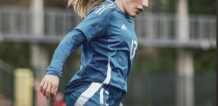 La Guida - La paesanese Martina Tosello in Romagna per conquistare l’Europa