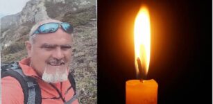 Lutto a Beguda, muore improvvisamente Bruno Lovera, 50 anni La Guida - Lutto a Beguda, muore improvvisamente Bruno Lovera, 50 anni