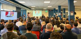 La Guida - A Barge l’evento “Match ITT” per invitare alla donazione di midollo osseo
