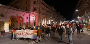 Martedì 1 aprile a Cuneo inizia il festival “Resistenze” con un workshop curato dal liceo Artistico di Cuneo La Guida - Martedì 1 aprile a Cuneo inizia il festival “Resistenze” con un workshop curato dal liceo Artistico di Cuneo