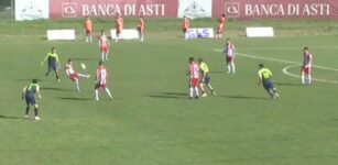Serie D, il derby è del Saluzzo La Guida - Serie D, il derby è del Saluzzo