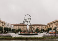 La Guida - Gaza, Alba partecipa all’iniziativa nazionale di sensibilizzazione