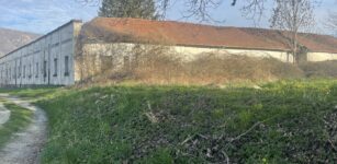 La Guida - Paesana, il Comune pensa di comprare l’area delle ex “case Fiat”