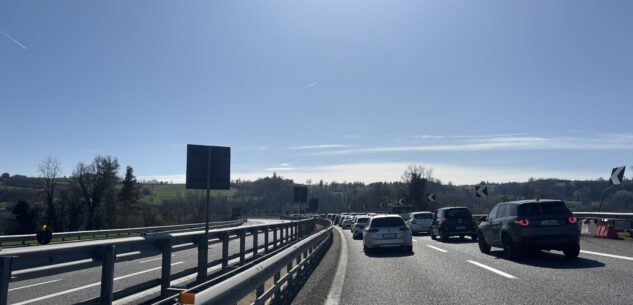 La Guida - Autostrade, viaggeremo in tutta Europa con la sola “vignetta”