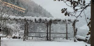 La Guida - In montagna è tornata la neve