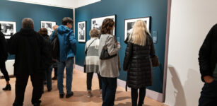 La Guida - Oltre 30.000 visitatori per le mostre di Doisneau e Erwitt