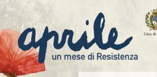 A Saluzzo si aprono le celebrazioni di “Aprile, un mese di Resistenza” La Guida - A Saluzzo si aprono le celebrazioni di “Aprile, un mese di Resistenza”