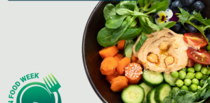 La Guida - Cuneo aderisce alla Green Food Week 2025 con una settimana vegetariana