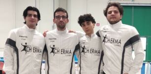 Fioretto maschile, Cuneo brilla a Piacenza La Guida - Fioretto maschile, Cuneo brilla a Piacenza