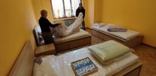 Il “Sistema Casa” della Caritas come risposta concreta alla crescente emergenza abitativa La Guida - Il “Sistema Casa” della Caritas come risposta concreta alla crescente emergenza abitativa
