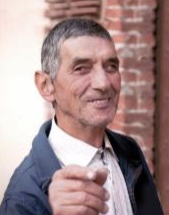 Angelo Garino