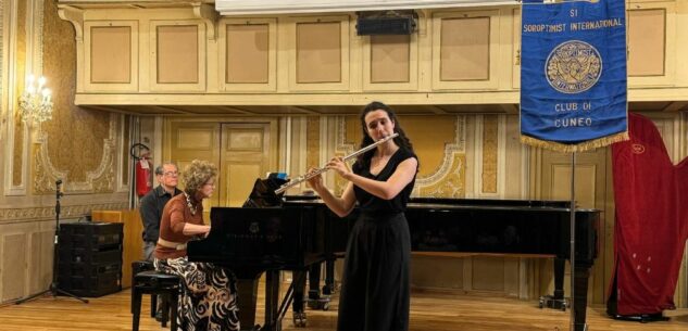 La Guida - Concorso “Giovani talenti femminili della musica”