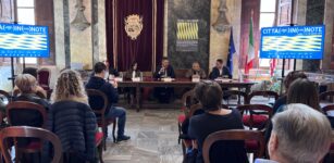 La Guida - 30 appuntamenti, 6 giorni, 15 luoghi e centinaia di artisti per la quinta edizione di Città in Note