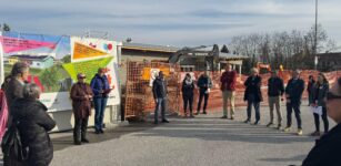 Nuove risorse e lavori in corso per il nuovo micronido a Madonna dell’Olmo La Guida - Nuove risorse e lavori in corso per il nuovo micronido a Madonna dell’Olmo