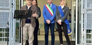 La Guida - Saluzzo, inaugurata la “nuova vita” dell’ex Palazzo di giustizia
