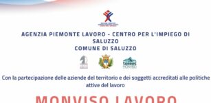 La Guida - Mercoledì 9 aprile, a Saluzzo, la seconda edizione di “Monviso lavoro”