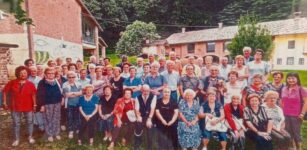 Acqua Passà: a Boves i ricordi del Circolo Pensionati La Guida - Acqua Passà: a Boves i ricordi del Circolo Pensionati