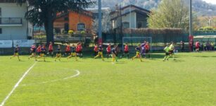 La Guida - Promozione, Dalmasso trascina il Pedona