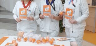 Una campagna per sensibilsizare sui pericoli della Sindrome del Bambino Scosso La Guida - Una campagna per sensibilsizare sui pericoli della Sindrome del Bambino Scosso