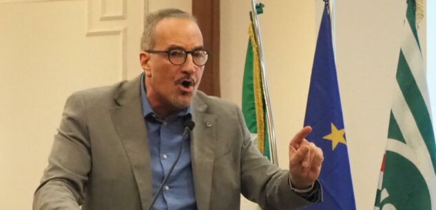 Cisl Cuneo a congresso giovedì 10 e venerdì 11 aprile La Guida - Cisl Cuneo a congresso giovedì 10 e venerdì 11 aprile