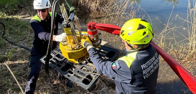 La Guida - A Cuneo un convegno sulla Protezione Civile