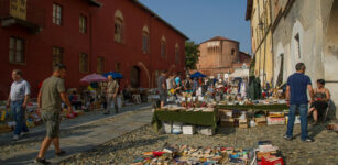 Domenica 13, a Saluzzo, c’è “Svuota la cantina” La Guida - Domenica 13, a Saluzzo, c’è “Svuota la cantina”