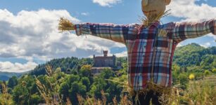 La Guida - La “Festa degli spaventapasseri” di Castellar di Saluzzo