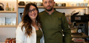 Passione e creatività: la storia di Frolla La Guida - Passione e creatività: la storia di Frolla