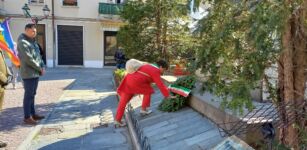 Borgo, tutti gli appuntamenti per il 25 Aprile La Guida - Borgo, tutti gli appuntamenti per il 25 Aprile
