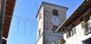 La Guida - 25 Aprile, visite gratuite alla Torre Civica di Borgo