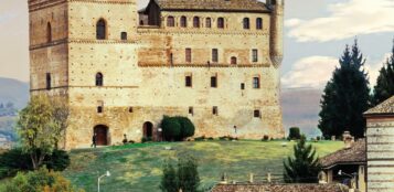 La Guida - Andar per castelli