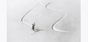 La Guida - Sulle nevi delle cime