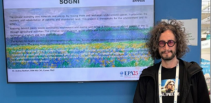 Il progetto “Sogni” della psichiatria cuneese presentato a Madrid La Guida - Il progetto “Sogni” della psichiatria cuneese presentato a Madrid