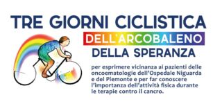 La Guida - In bicicletta per supportare i pazienti dell’oncoematologia