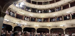 La Guida - I 173 anni della Polizia di Stato