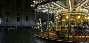 La Guida - Il Comune di Saluzzo vuole una giostra a cavalli in piazza Cavour
