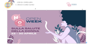 Visite gratuite al Centro Salute Donna dell’ospedale di Cuneo La Guida - Visite gratuite al Centro Salute Donna dell’ospedale di Cuneo