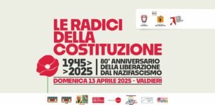 La Guida - Le radici della Costituzione, giornata di festa e incontri a Madonna del Colletto