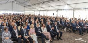 La Guida - Per la prima volta a Cuneo l’assemblea dei soci di Banca di Cherasco