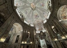 La Guida - Chiesa di Santa Croce aperta per le visite